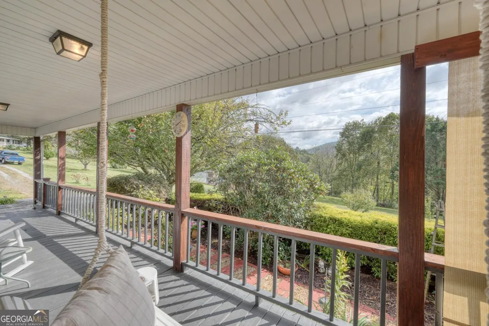 2726 Deer Run DR Hiawassee, GA 30546
