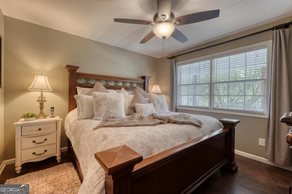 2726 Deer Run DR Hiawassee, GA 30546
