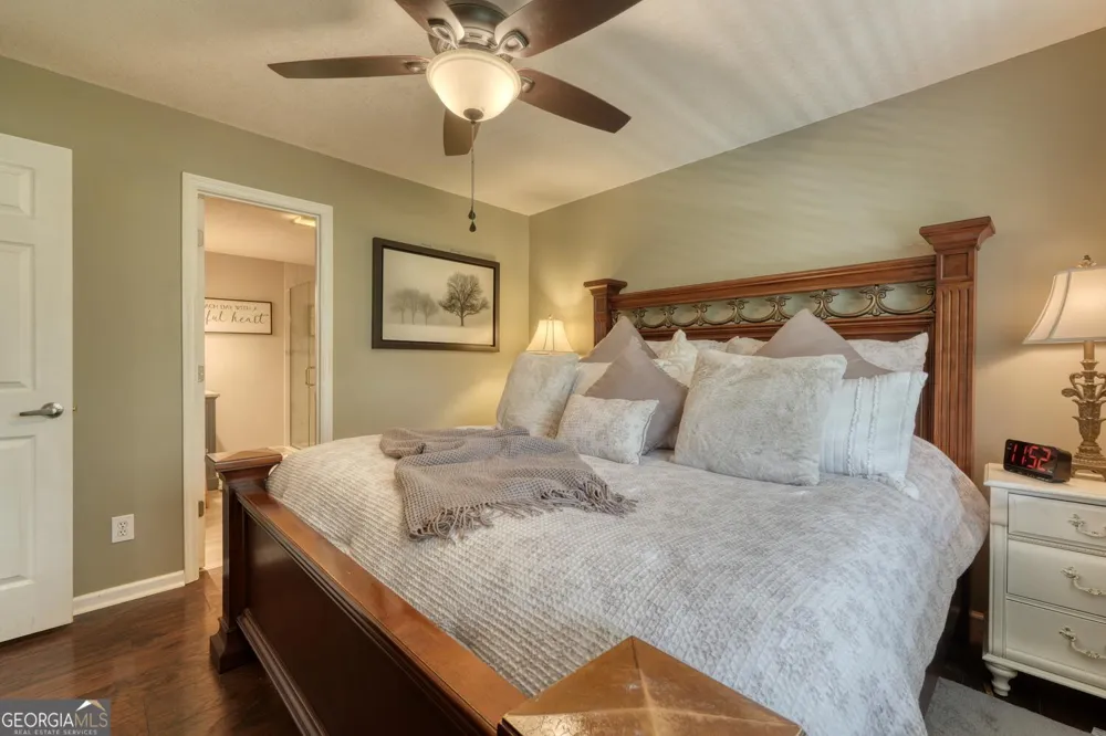 2726 Deer Run DR Hiawassee, GA 30546