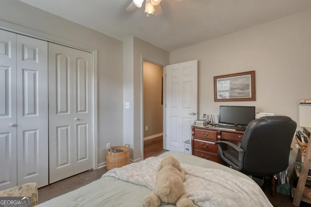 2726 Deer Run DR Hiawassee, GA 30546