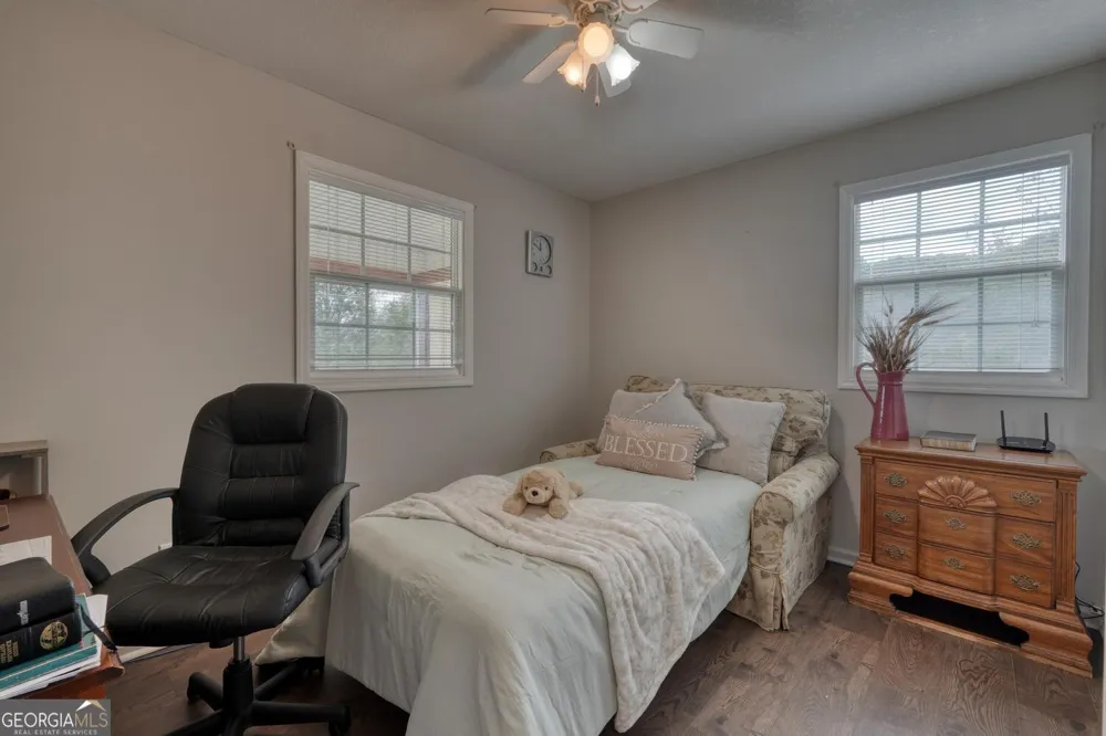 2726 Deer Run DR Hiawassee, GA 30546