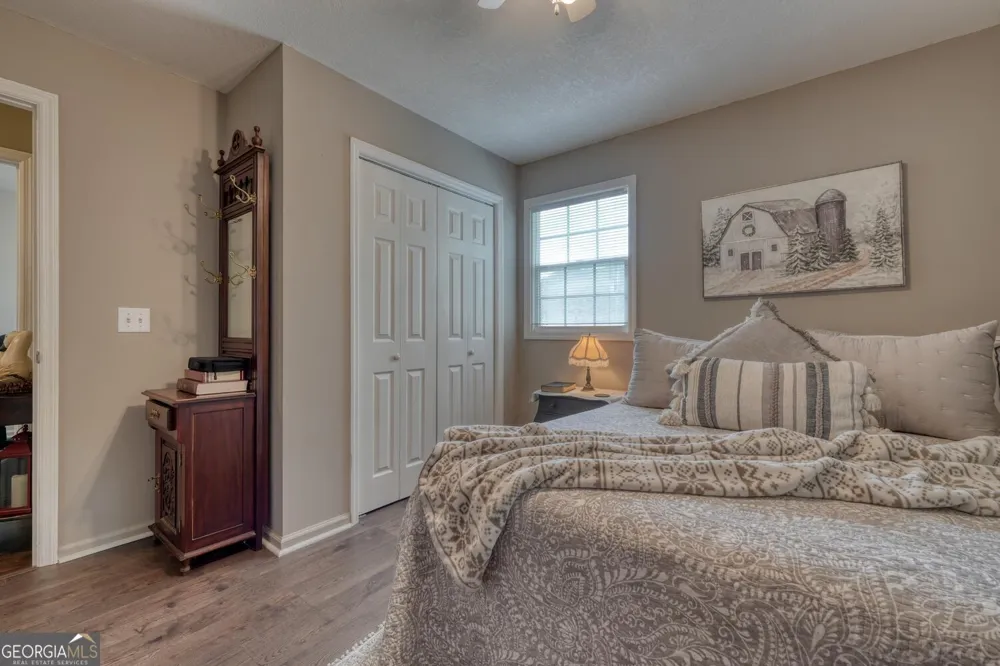 2726 Deer Run DR Hiawassee, GA 30546