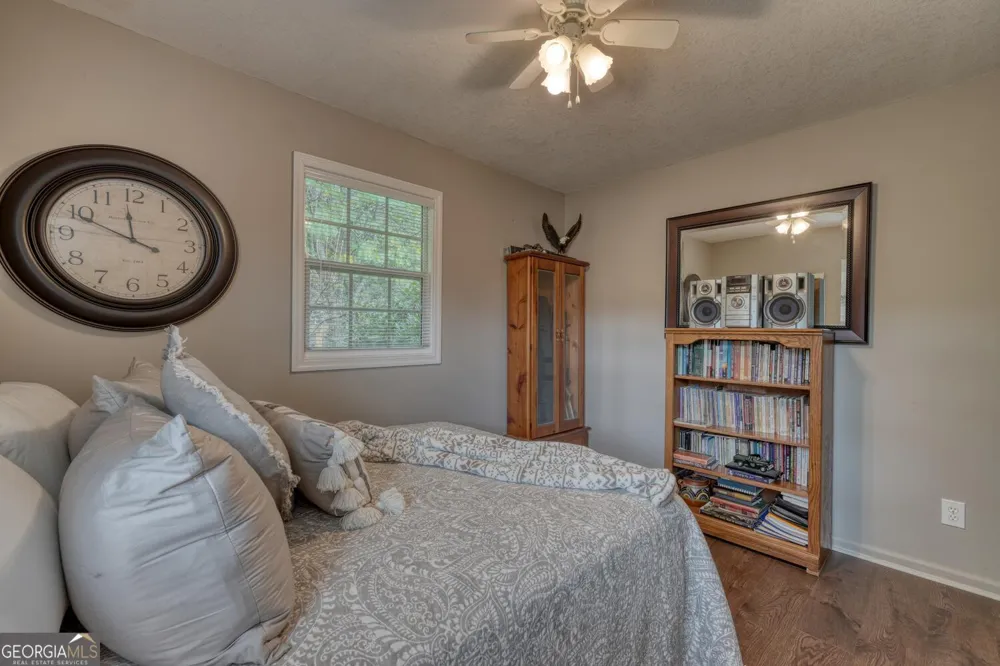 2726 Deer Run DR Hiawassee, GA 30546