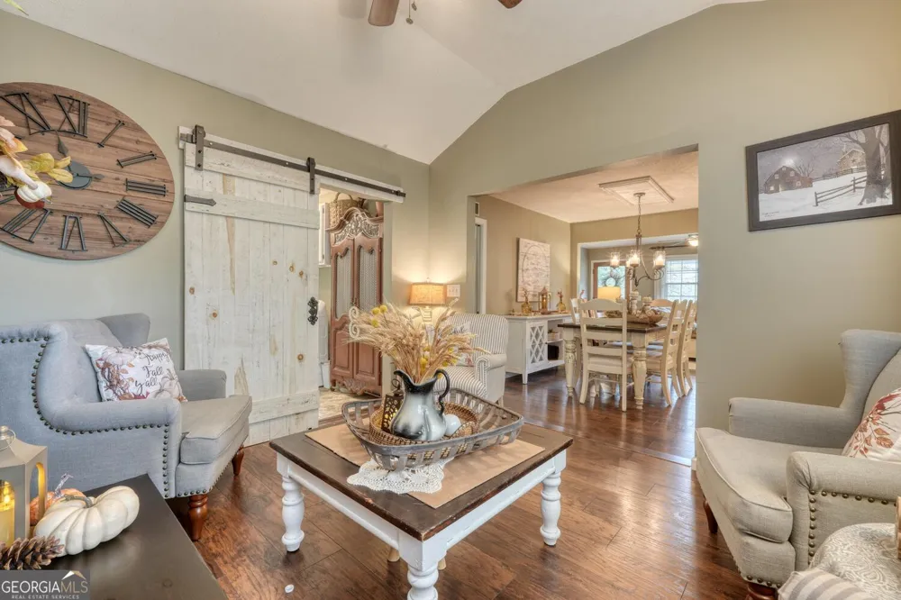 2726 Deer Run DR Hiawassee, GA 30546