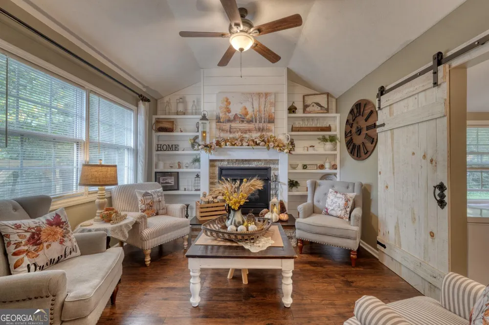 2726 Deer Run DR Hiawassee, GA 30546