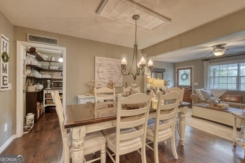 2726 Deer Run DR Hiawassee, GA 30546