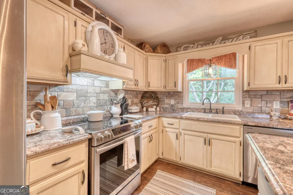 2726 Deer Run DR Hiawassee, GA 30546