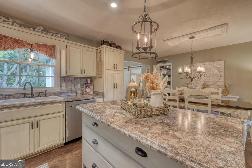 2726 Deer Run DR Hiawassee, GA 30546
