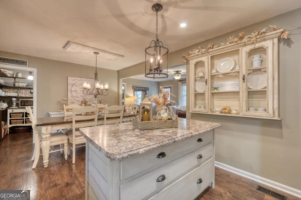 2726 Deer Run DR Hiawassee, GA 30546