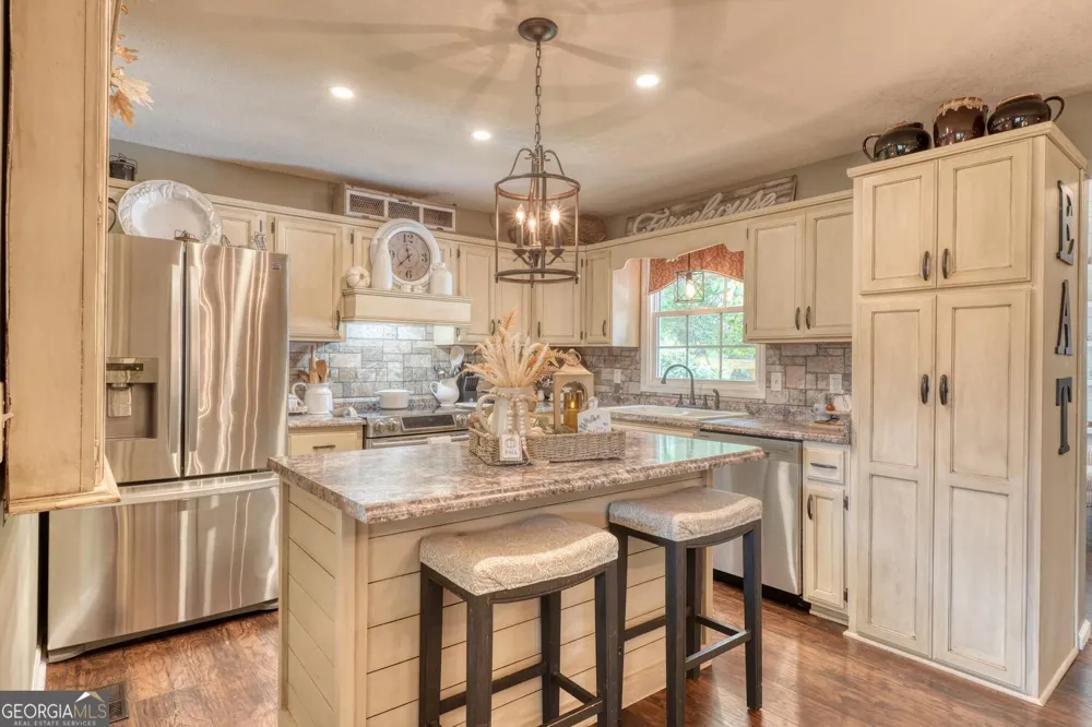 2726 Deer Run DR Hiawassee, GA 30546