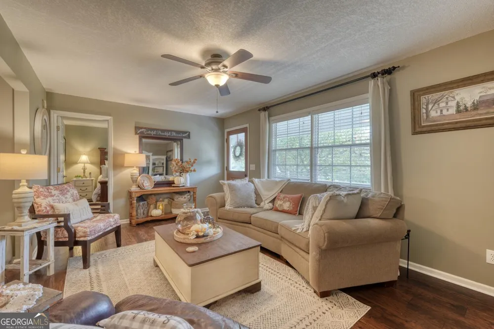 2726 Deer Run DR Hiawassee, GA 30546