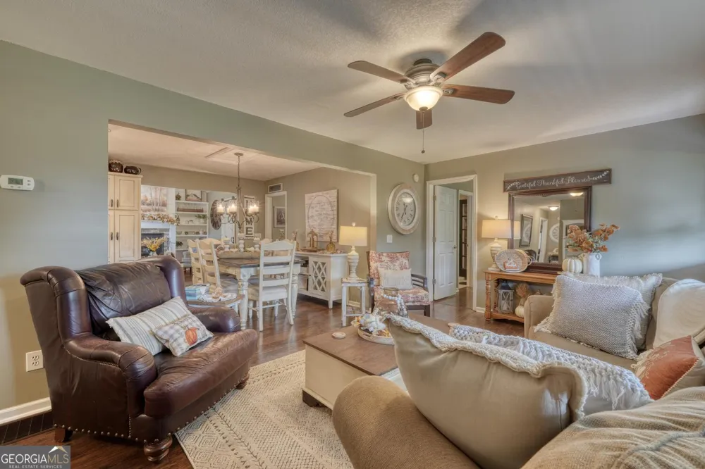 2726 Deer Run DR Hiawassee, GA 30546