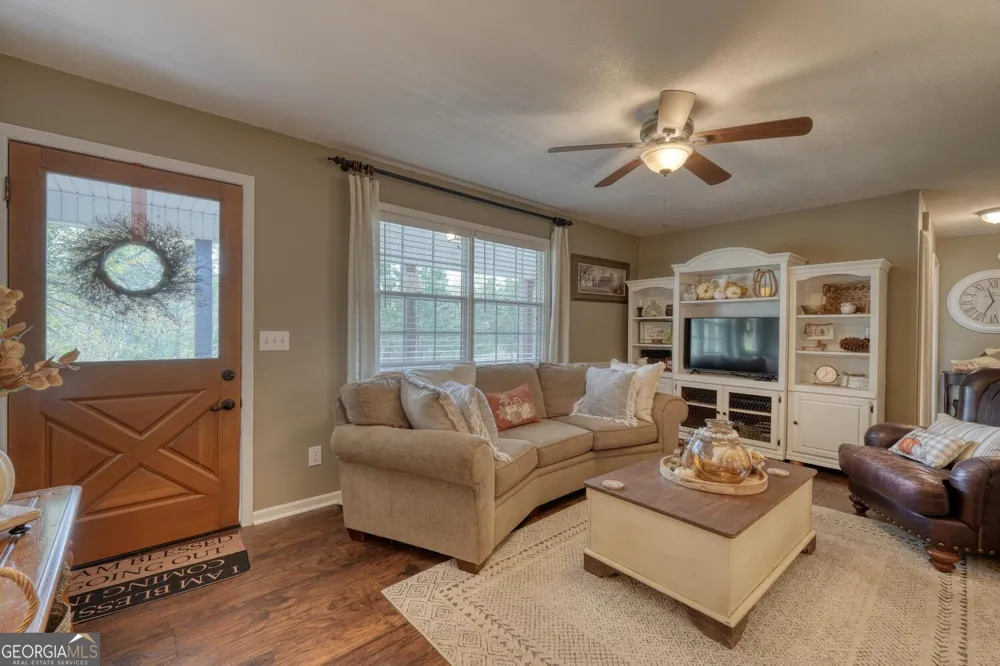 2726 Deer Run DR Hiawassee, GA 30546
