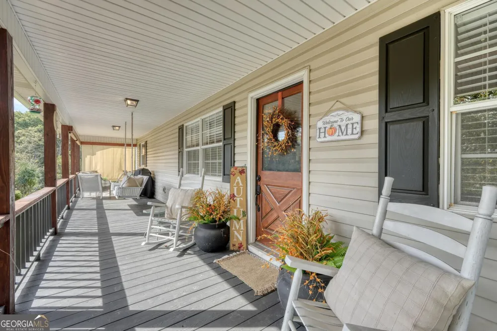 2726 Deer Run DR Hiawassee, GA 30546