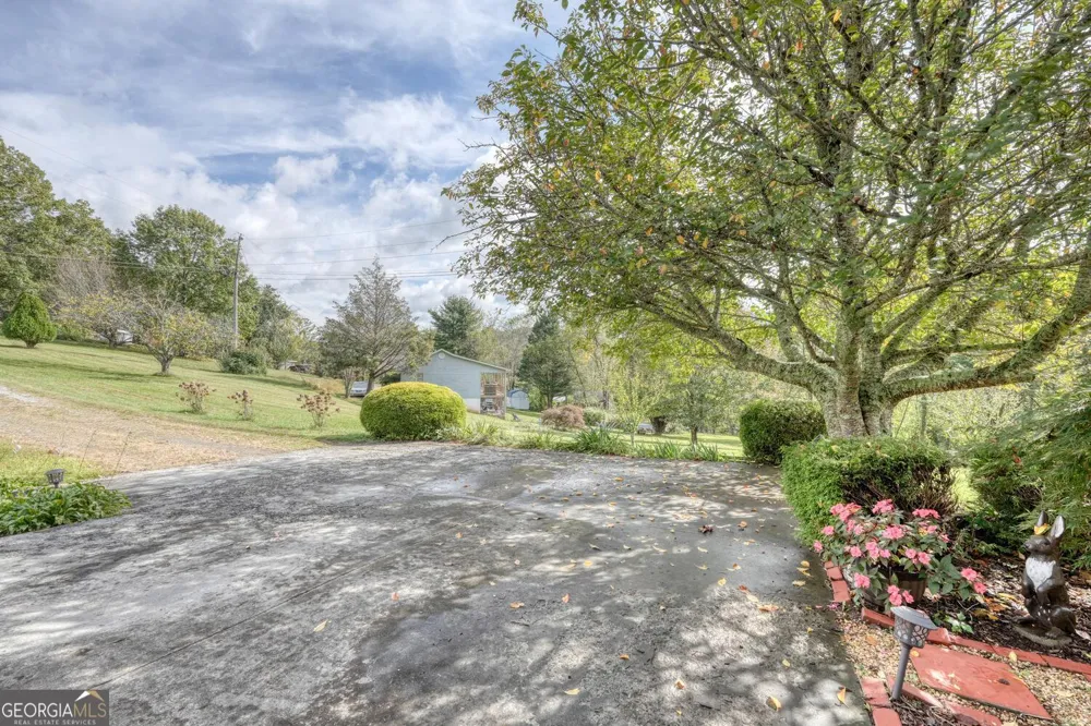 2726 Deer Run DR Hiawassee, GA 30546