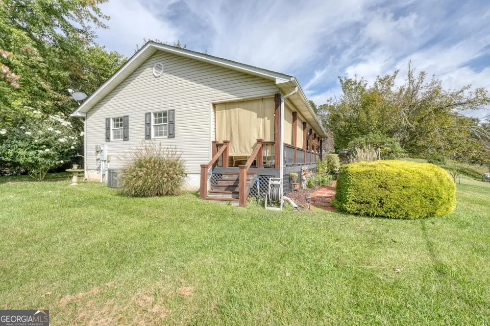 2726 Deer Run DR Hiawassee, GA 30546