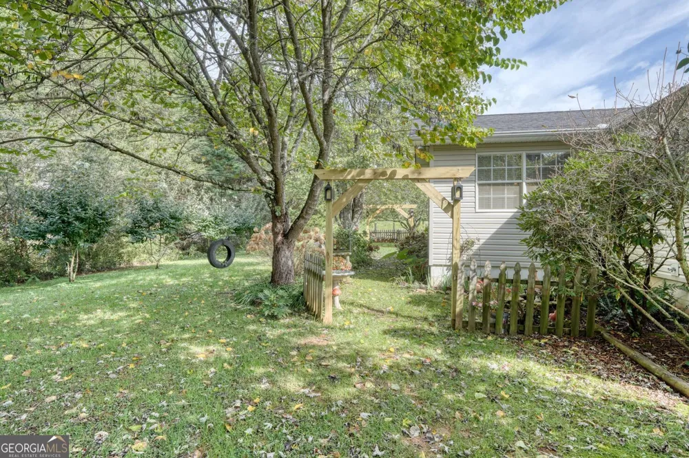 2726 Deer Run DR Hiawassee, GA 30546