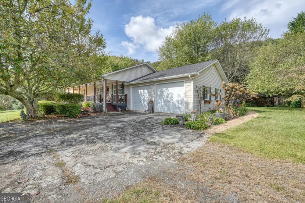 2726 Deer Run DR Hiawassee, GA 30546