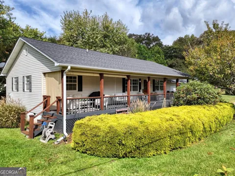2726 Deer Run DR