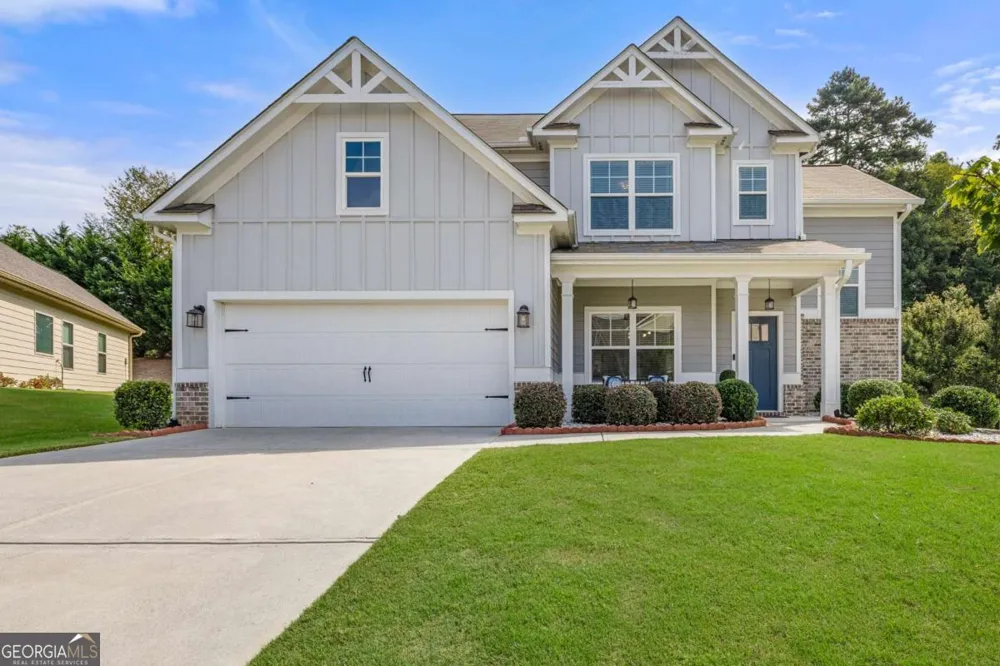 5930 Hidden Ridge Court