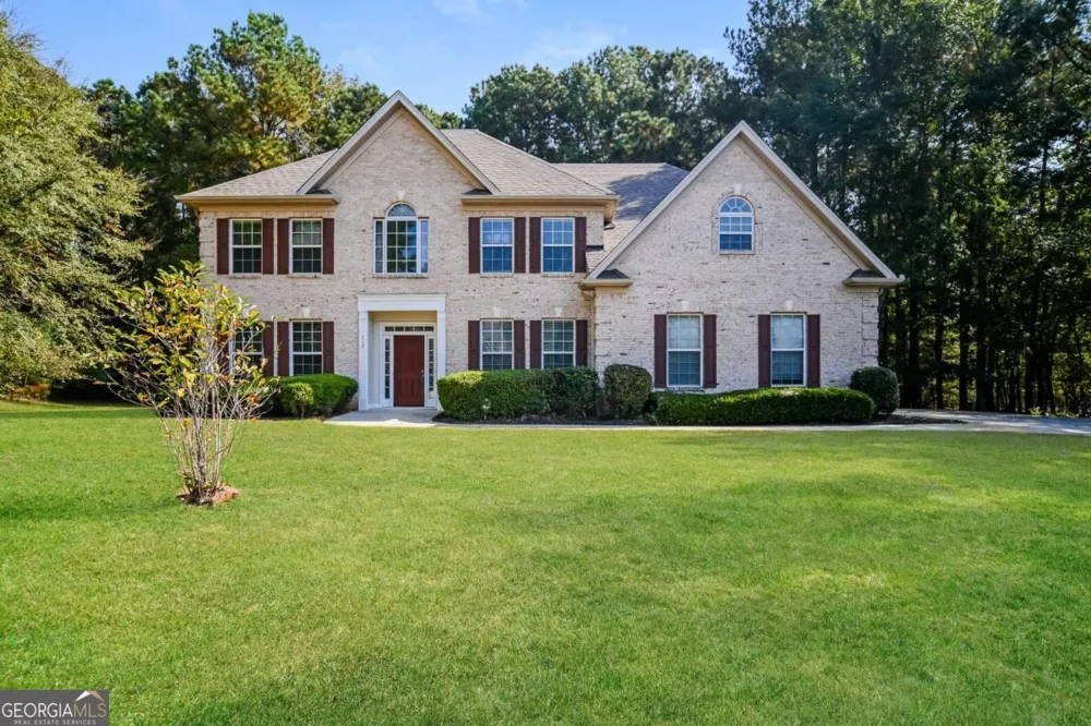 117 Ancient Oak Lane