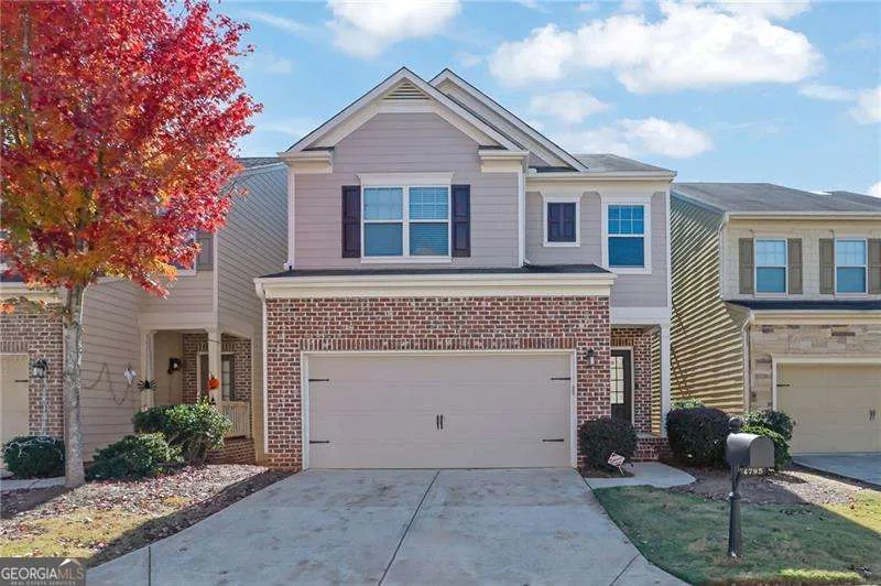 4795 Cold Spring Court