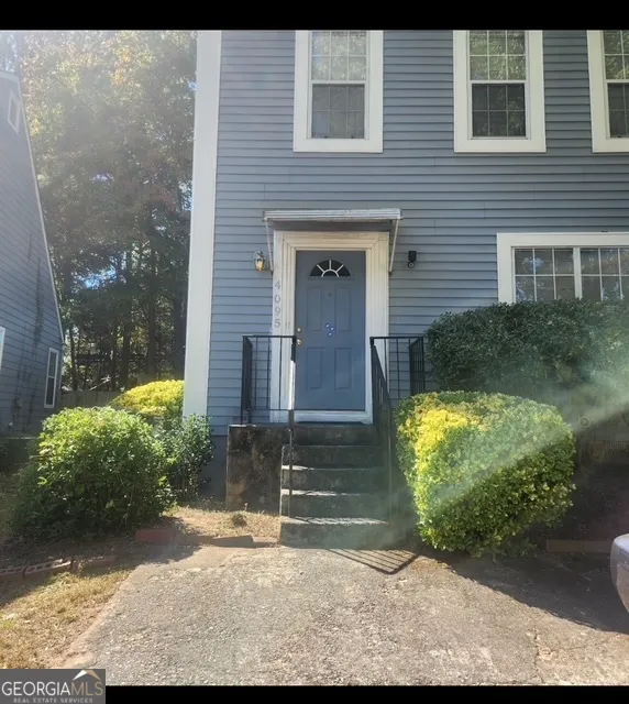 4095 Buckley Woods Drive