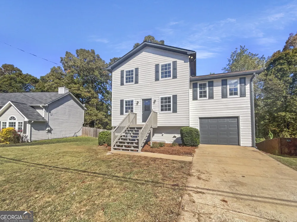 3714 Cherokee Overlook Drive