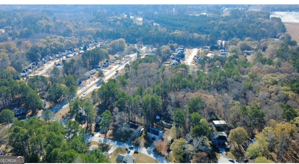 0 Buffington RD South Fulton, GA 30291