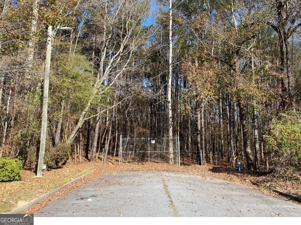 0 Buffington RD South Fulton, GA 30291