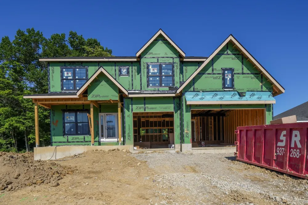 9417 Rochelle Lane Clearcreek, OH 45458