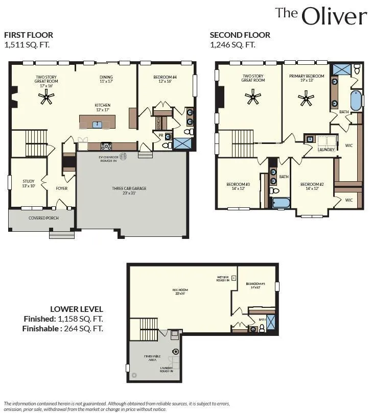 9417 Rochelle Lane Clearcreek, OH 45458
