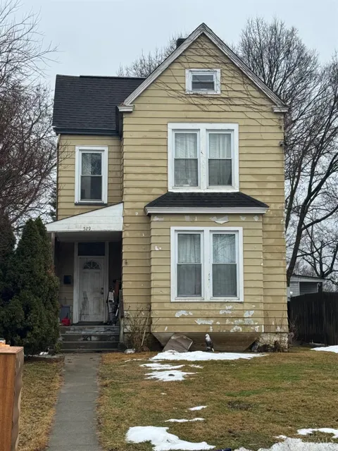 529 Elliott Avenue