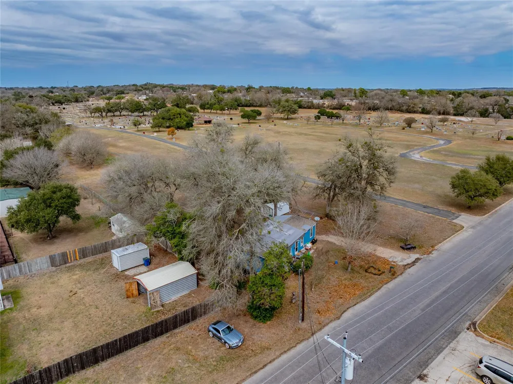 Eblin Street La Grange, TX 78945