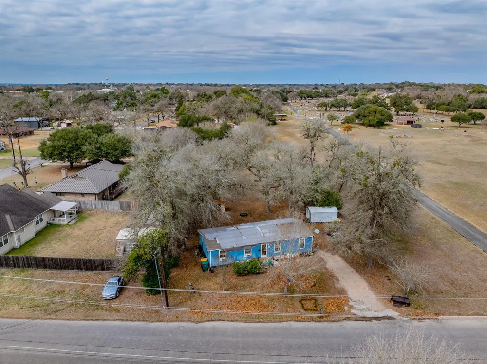 Eblin Street La Grange, TX 78945