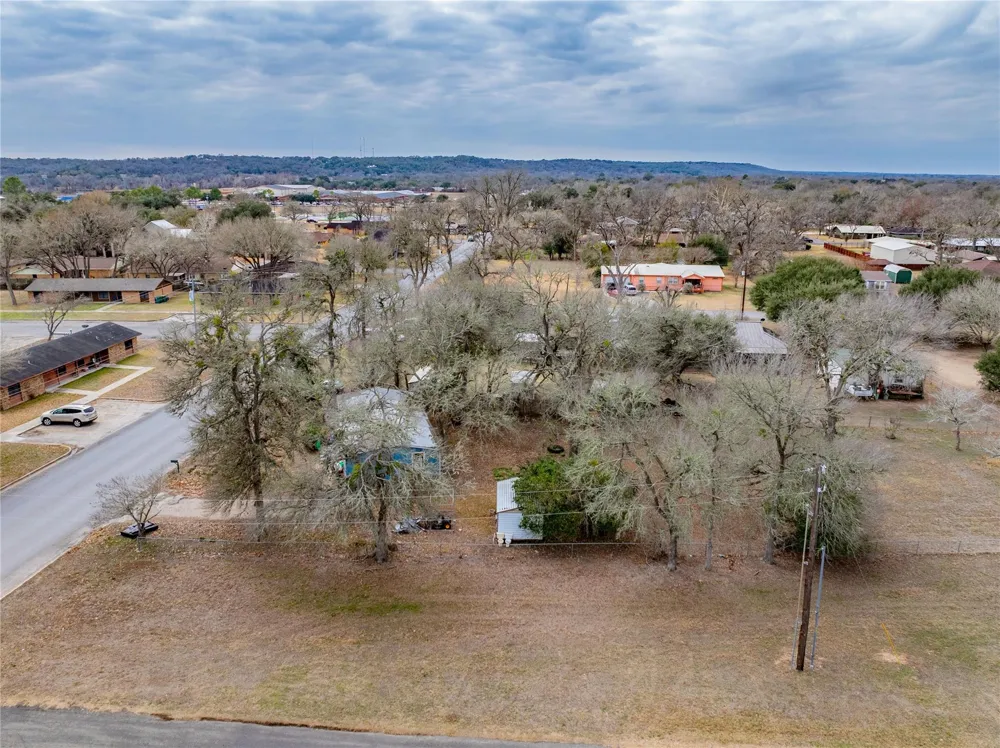 Eblin Street La Grange, TX 78945