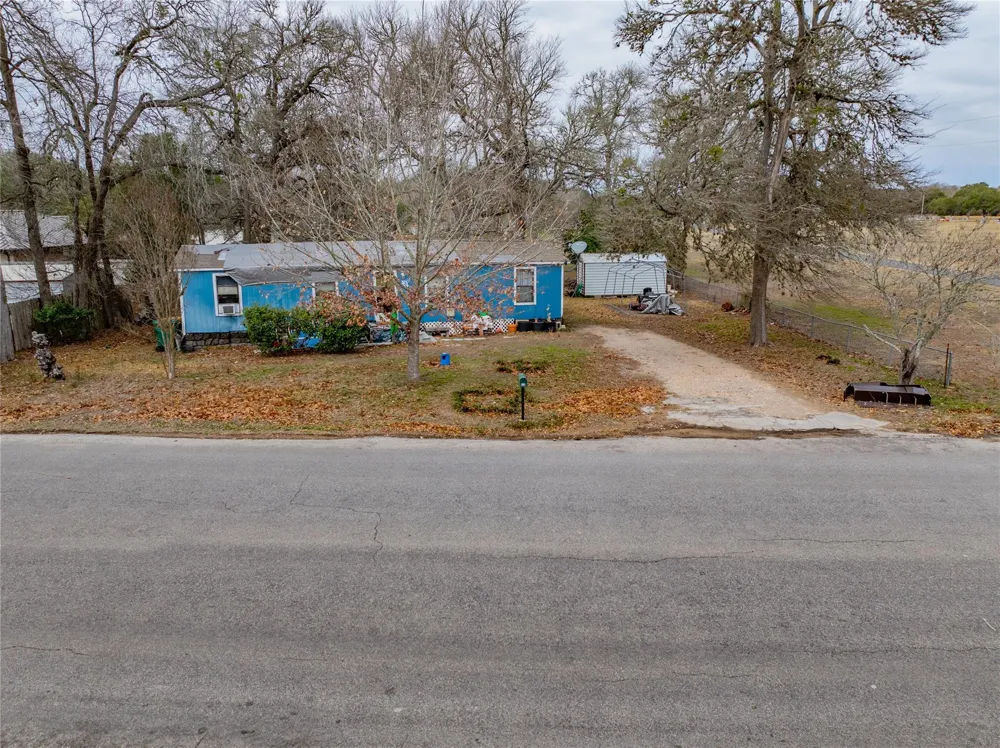 Eblin Street La Grange, TX 78945