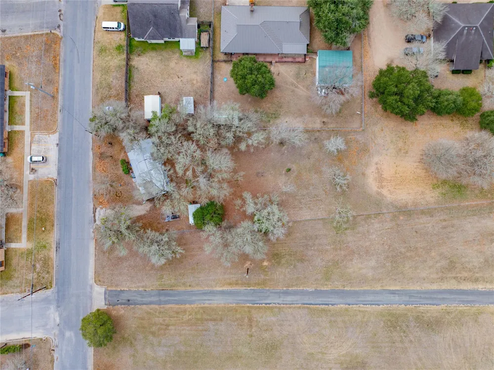 Eblin Street La Grange, TX 78945
