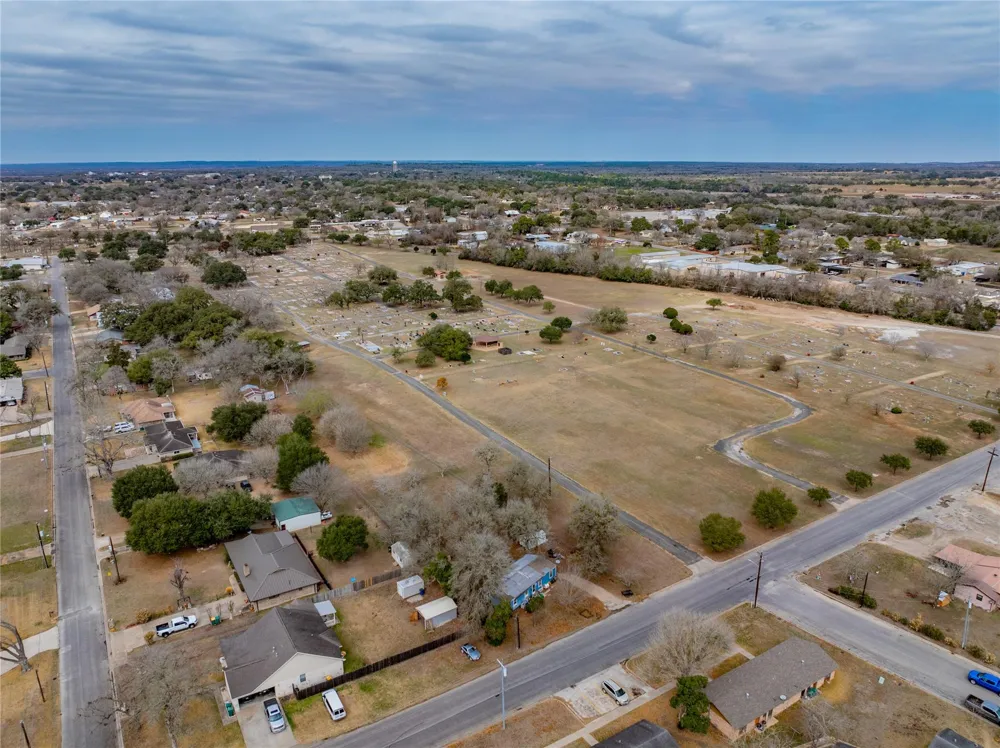 Eblin Street La Grange, TX 78945