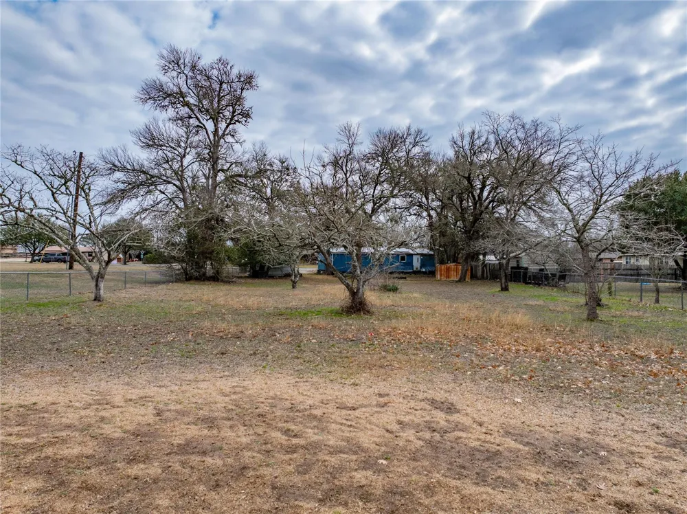 Eblin Street La Grange, TX 78945