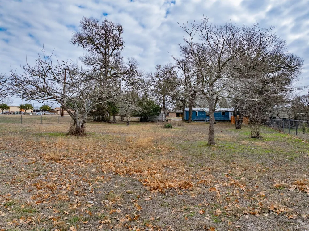 Eblin Street La Grange, TX 78945