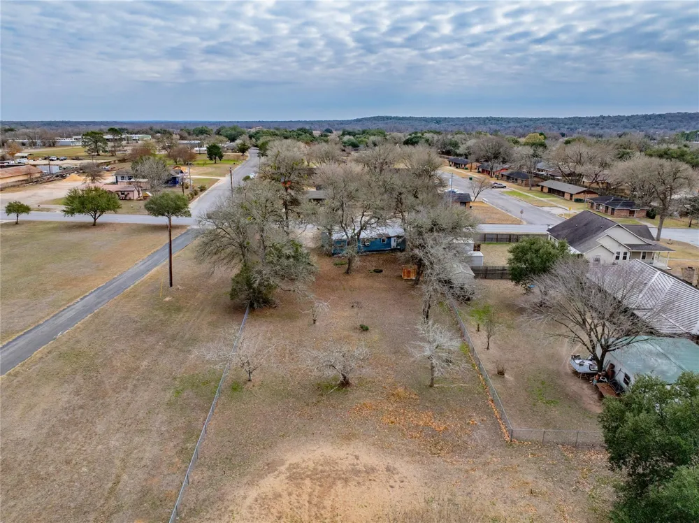 Eblin Street La Grange, TX 78945