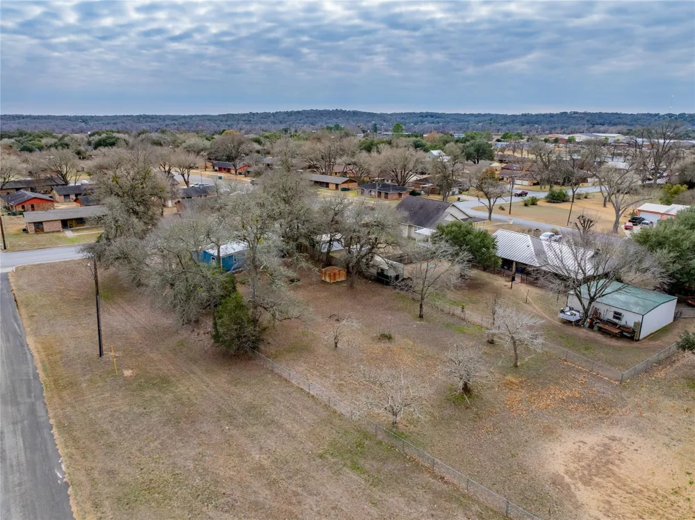 Eblin Street La Grange, TX 78945