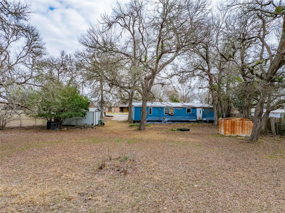 Eblin Street La Grange, TX 78945