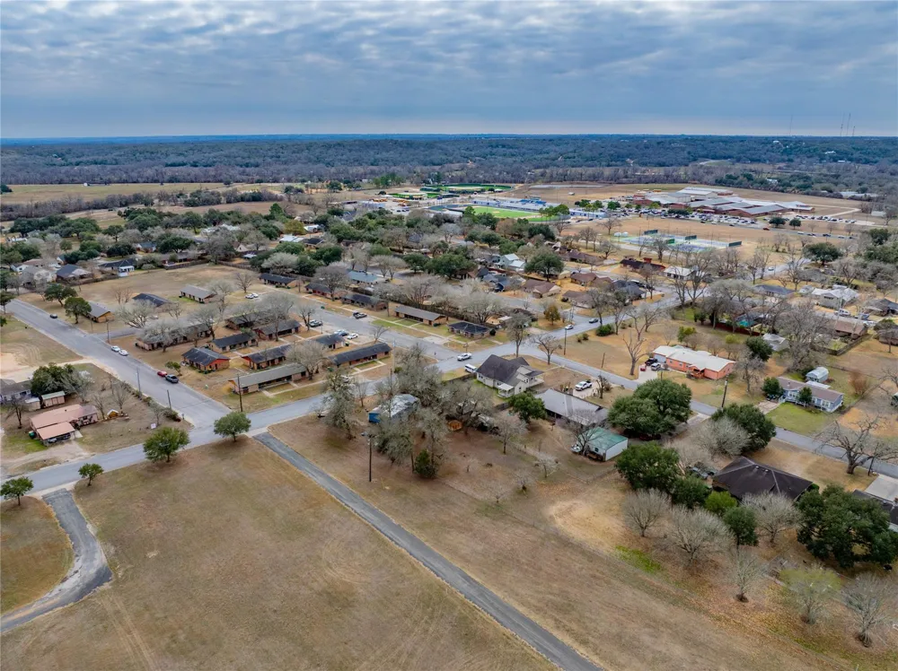 Eblin Street La Grange, TX 78945