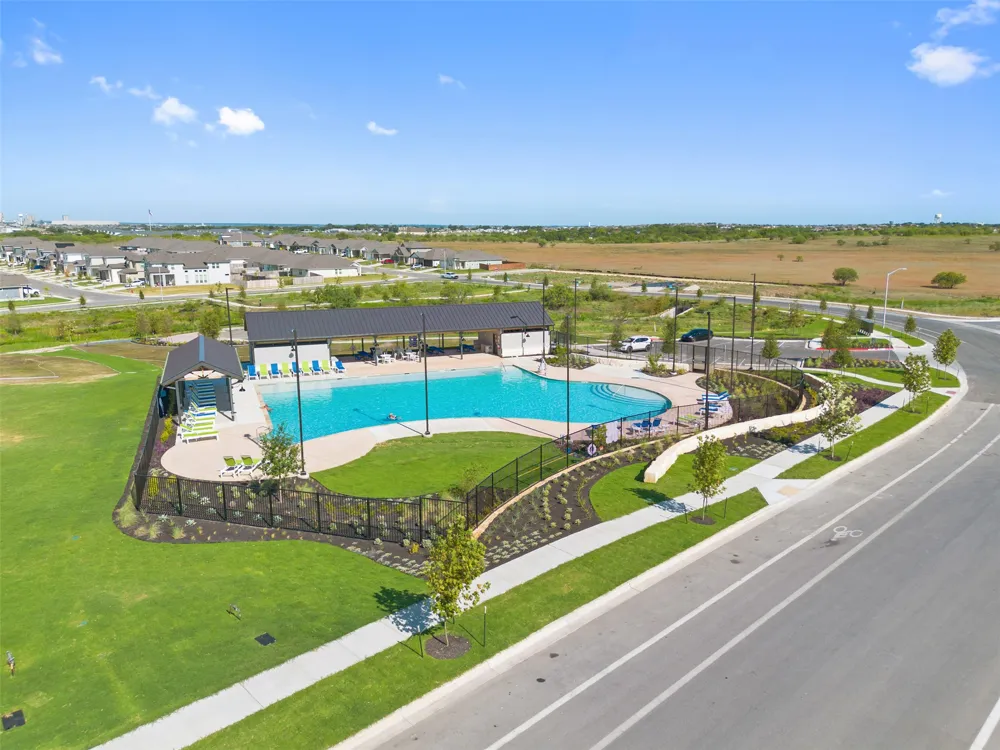 404 Young Street Buda, TX 78610