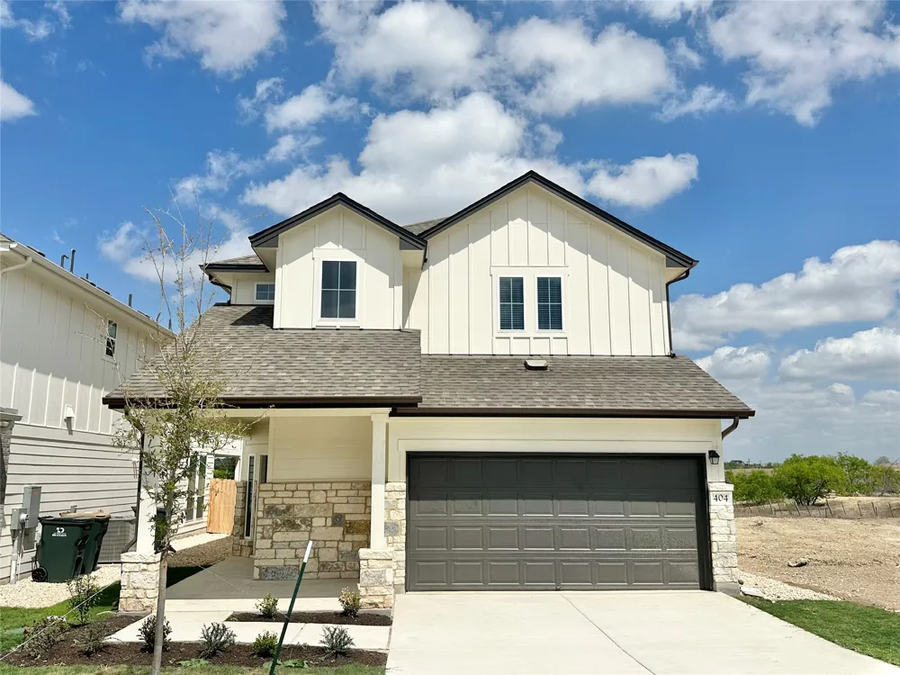 404 Young Street Buda, TX 78610
