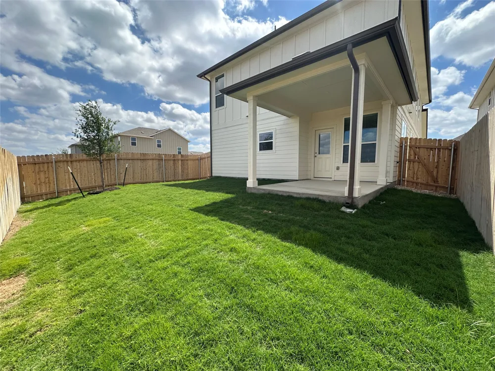 404 Young Street Buda, TX 78610