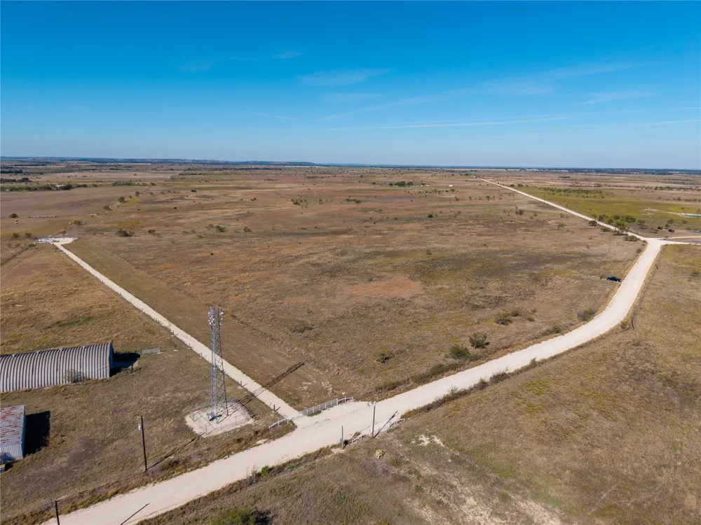 Road 619 Hamilton, TX 76531