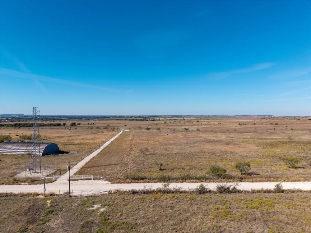Road 619 Hamilton, TX 76531